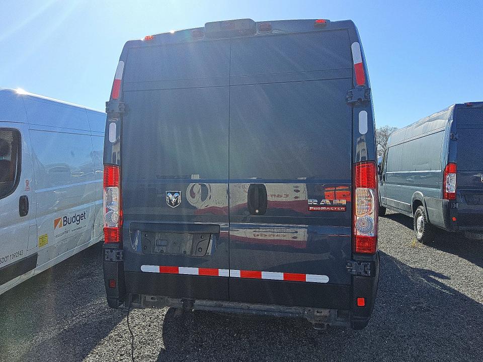 49303976 :رقم المزاد ، 3C6URVJGXLE136493 vin ، 2020 Ram Promaster 3500 مزاد بيع