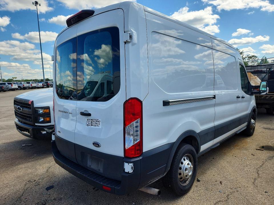 Aukcja sprzedaży 2022 Ford Transit, vin: 1FTBW2C86NKA40535, numer aukcji: 49816856