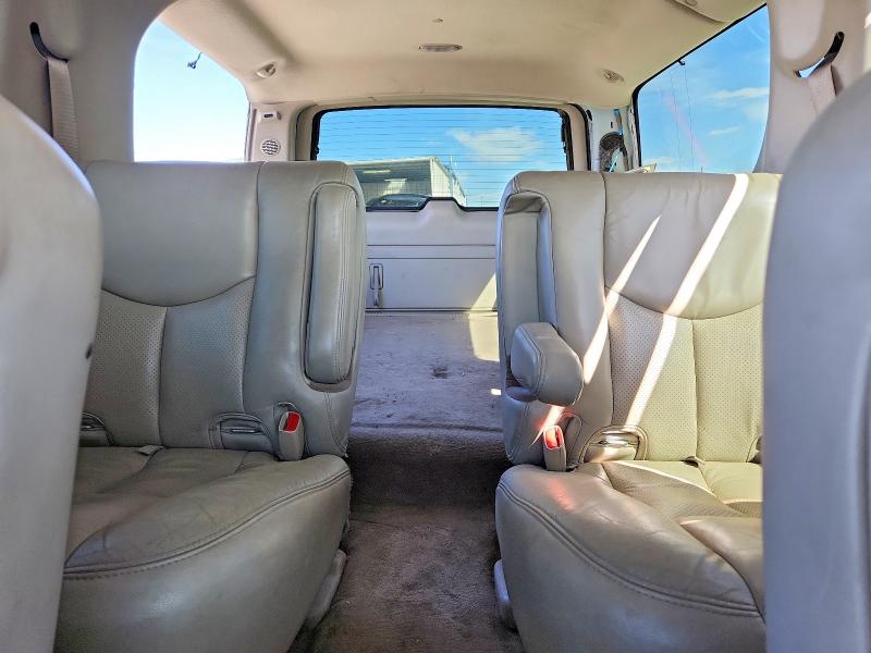 Aukcja sprzedaży 2004 Cadillac Escalade, vin: 3GYFK66N54G103372, numer aukcji: 48862726