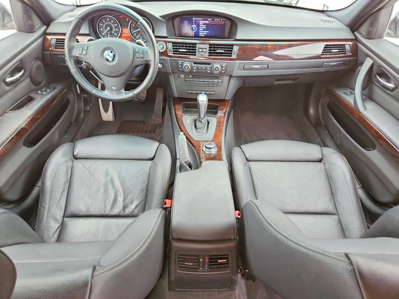 Aukcja sprzedaży 2011 Bmw 335, vin: WBAPL5C53BA920855, numer aukcji: 50739636