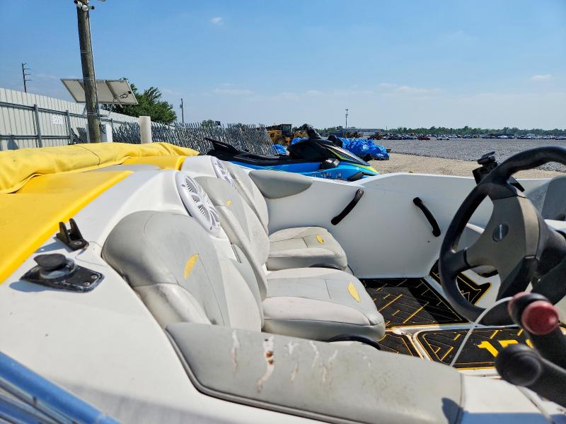 2007 Sea Doo Jet Ski მანქანა იყიდება აუქციონზე, vin: CEC11609E707, აუქციონის ნომერი: 48313216