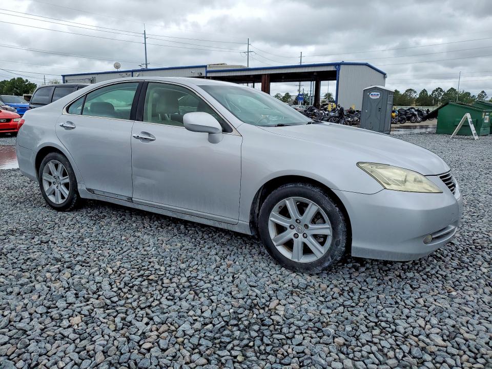Продаж на аукціоні авто 2007 Lexus Es 350, vin: JTHBJ46G472014630, номер лоту: 49048606
