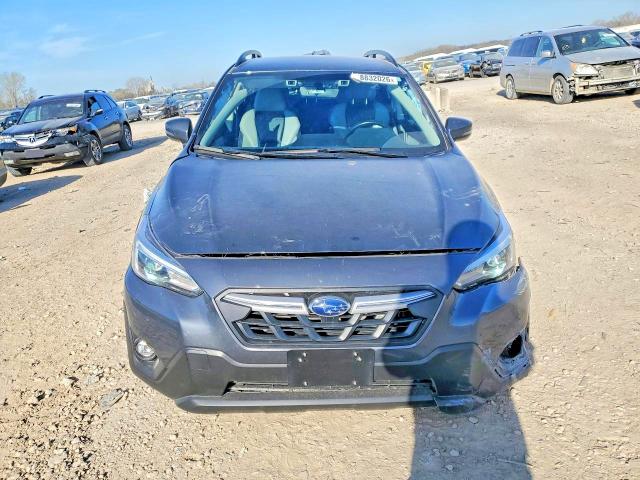 Продаж на аукціоні авто 2021 Subaru Crosstrek, vin: JF2GTHMC2M8388964, номер лоту: 48832026