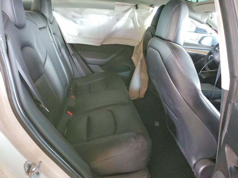 Aukcja sprzedaży 2021 Tesla Model 3, vin: 5YJ3E1EA3MF053367, numer aukcji: 51508966
