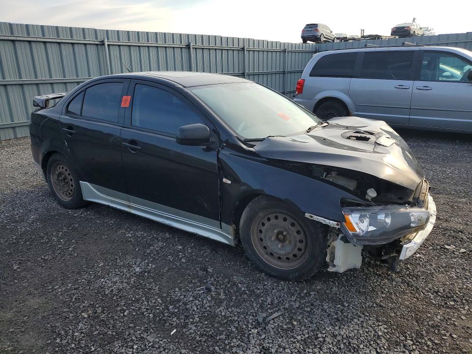 Продаж на аукціоні авто 2009 Mitsubishi Lancer, vin: JA3AU26U19U607625, номер лоту: 49063996