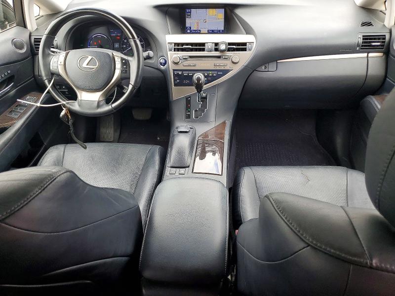 Aukcja sprzedaży 2013 Lexus Rx, vin: JTJZB1BA8D2007914, numer aukcji: 51002276
