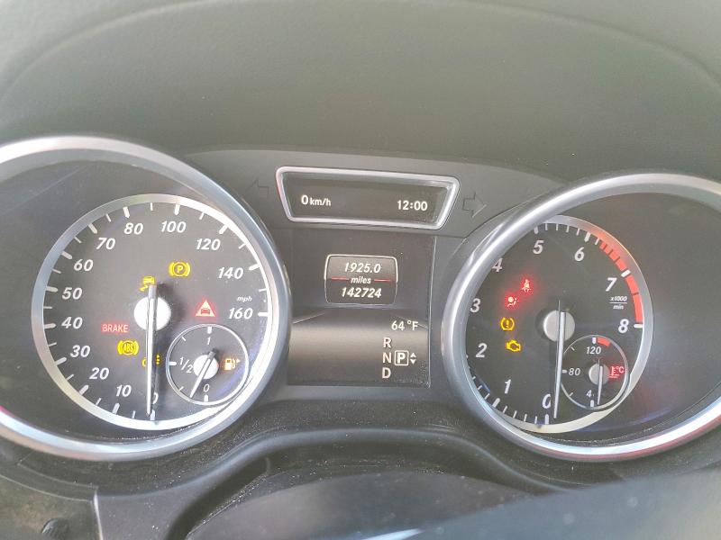 Продаж на аукціоні авто 2015 Mercedes-benz Gl, vin: 4JGDF7DE2FA577321, номер лоту: 48007706