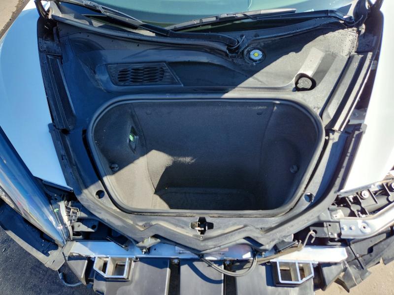 2026 Chevrolet Corvette მანქანა იყიდება აუქციონზე, vin: 1G1YA2D46T5103836, აუქციონის ნომერი: 51150896