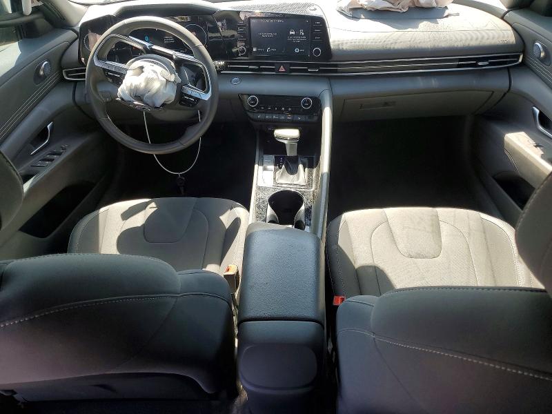51040796 :رقم المزاد ، 5NPLS4AG6NH082305 vin ، 2022 Hyundai Elantra مزاد بيع