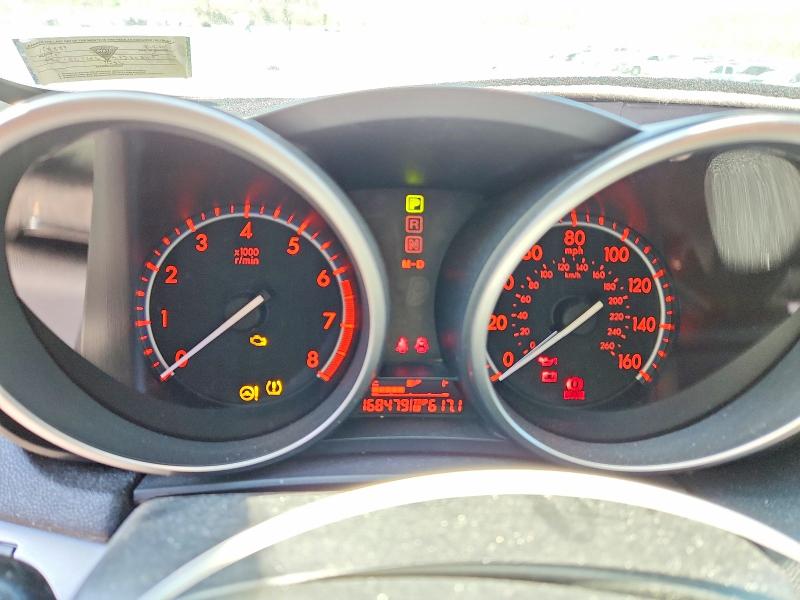 50503686 :رقم المزاد ، JM1BL1H67A1230242 vin ، 2010 Mazda 3 مزاد بيع