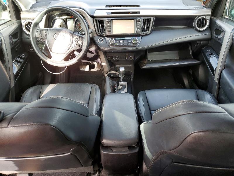 Продаж на аукціоні авто 2016 Toyota Rav4, vin: 2T3YFREV1GW308990, номер лоту: 51382836