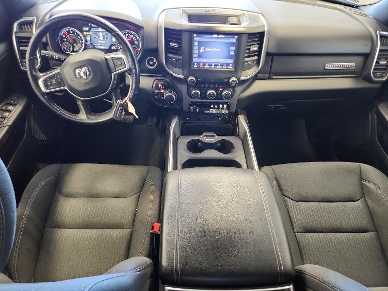 Продажа на аукционе авто 2019 Ram 1500, vin: 1C6SRFFT6KN803461, номер лота: 50465436