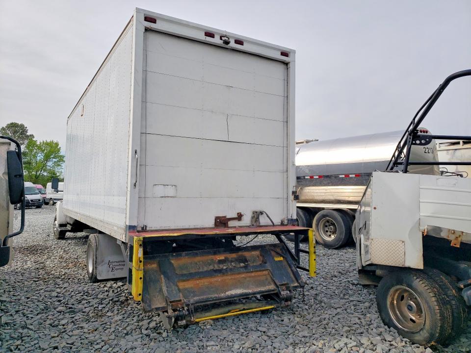 Aukcja sprzedaży 2006 Gmc C5500, vin: 1GDG5C1G56F904165, numer aukcji: 48768306