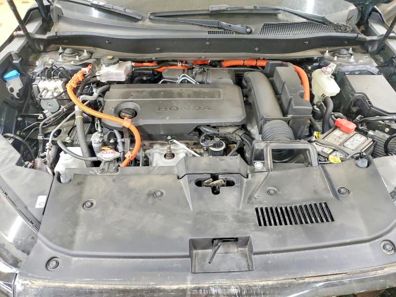 49910466 :رقم المزاد ، 5J6RS6H88RL029881 vin ، 2024 Honda Cr-v مزاد بيع