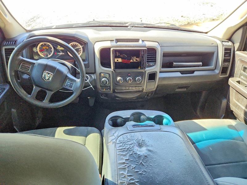 Auction sale of the 2015 Ram 1500, vin: 1C6RR7FT3FS648346, lot number: 50811096