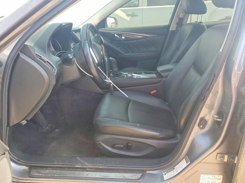 Auction sale of the 2018 Infiniti Q50, vin: JN1CV7AP6JM240878, lot number: 50932156