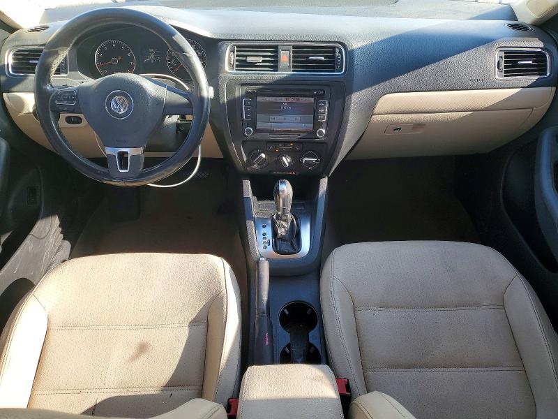 Продаж на аукціоні авто 2012 Volkswagen Jetta, vin: 3VWDP7AJ6CM365505, номер лоту: 49827936
