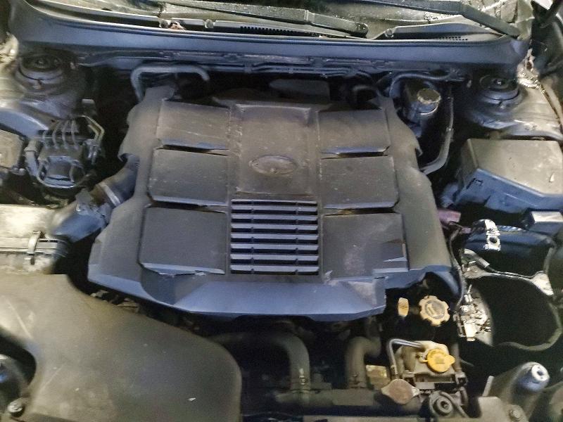 Aukcja sprzedaży 2017 Subaru Legacy, vin: 4S3BNFN61H3005115, numer aukcji: 49108266
