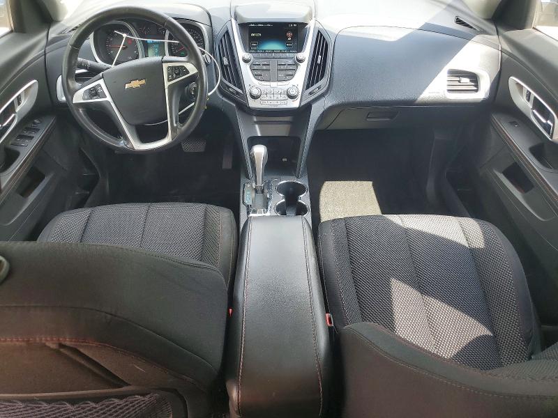 2014 Chevrolet Equinox მანქანა იყიდება აუქციონზე, vin: 2GNALBEKXE6352719, აუქციონის ნომერი: 76777285
