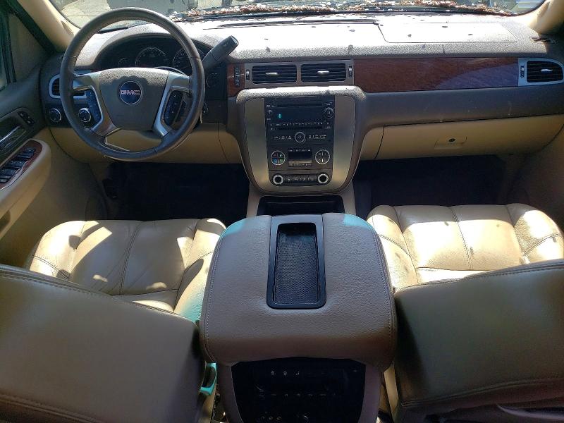50668336 :رقم المزاد ، 1GKFK130X7R283832 vin ، 2007 Gmc Yukon مزاد بيع
