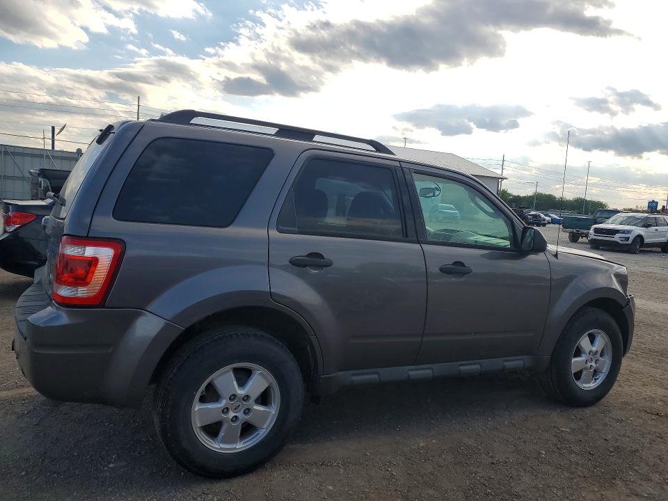 51252426 :رقم المزاد ، 1FMCU9DG7CKC55388 vin ، 2012 Ford Escape مزاد بيع