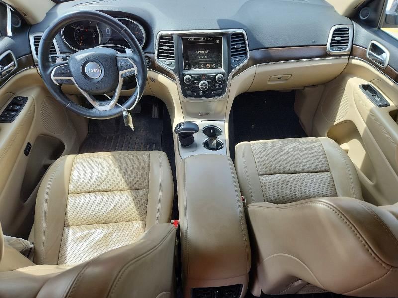 Продаж на аукціоні авто 2015 Jeep Grand Cherokee, vin: 1C4RJFBG1FC680080, номер лоту: 48769946