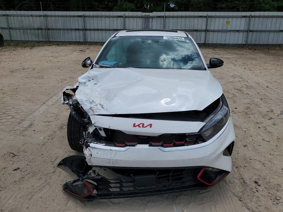 Продажа на аукционе авто 2024 Kia Forte, vin: 3KPF54AD9RE741868, номер лота: 52004646