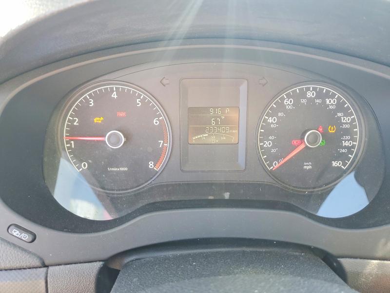 Продажа на аукционе авто 2013 Volkswagen Jetta, vin: 3VW2K7AJ4DM211186, номер лота: 50971106