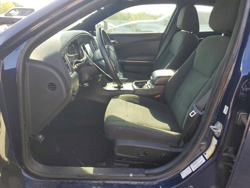 50850256 :رقم المزاد ، 2C3CDXHG0EH296026 vin ، 2014 Dodge Charger مزاد بيع