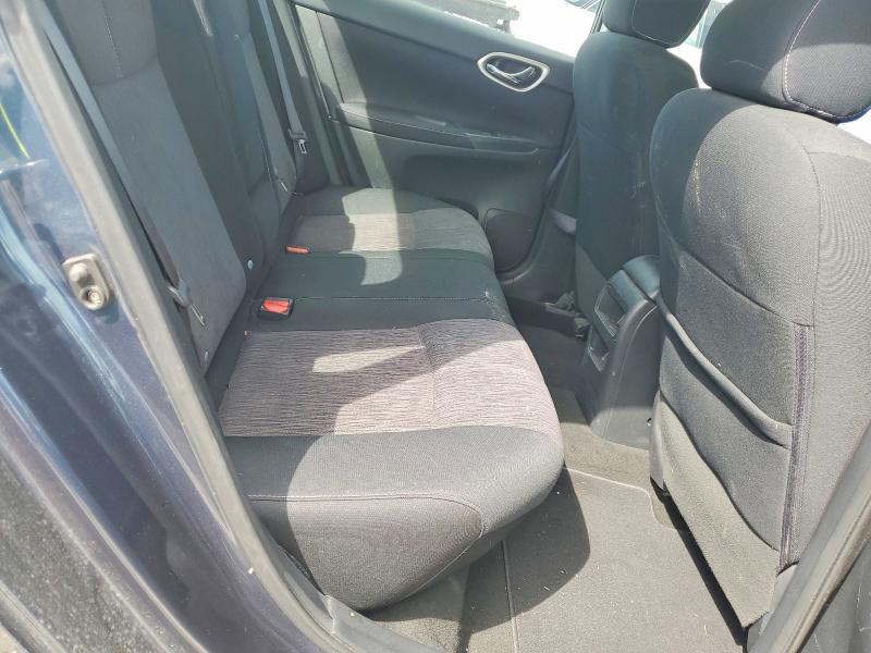 49820986 :رقم المزاد ، 3N1AB7AP2EY238399 vin ، 2014 Nissan Sentra مزاد بيع