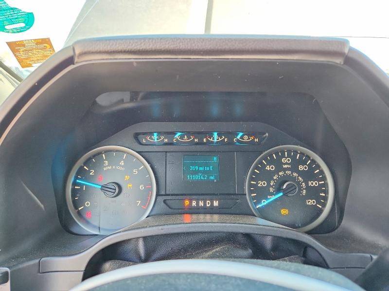 Aukcja sprzedaży 2018 Ford F150, vin: 1FTEW1EP5JFD61853, numer aukcji: 51663566