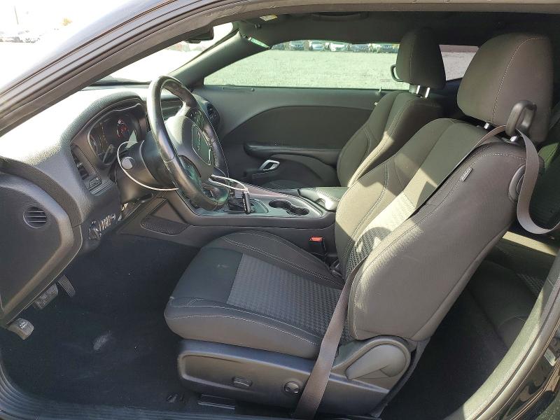 Продаж на аукціоні авто 2023 Dodge Challenger, vin: 2C3CDZAG2PH510507, номер лоту: 49291756