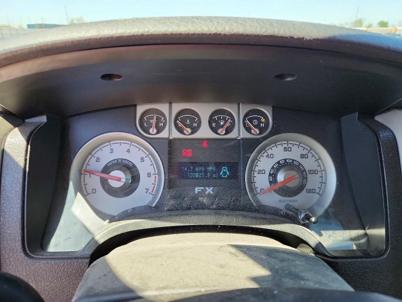 Aukcja sprzedaży 2010 Ford F150, vin: 1FTFW1EV2AFD88429, numer aukcji: 51313646