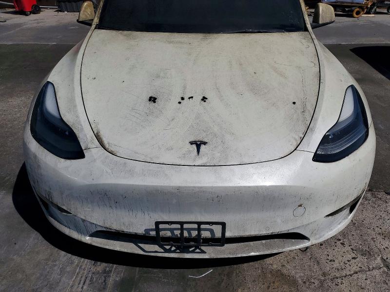 Продаж на аукціоні авто 2022 Tesla Model Y, vin: 7SAYGDEFXNF531138, номер лоту: 48431266