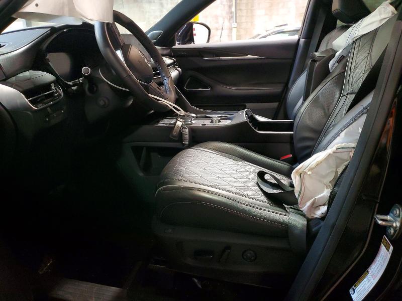 Aukcja sprzedaży 2024 Infiniti Qx60, vin: 5N1DL1HU2RC350193, numer aukcji: 51491286