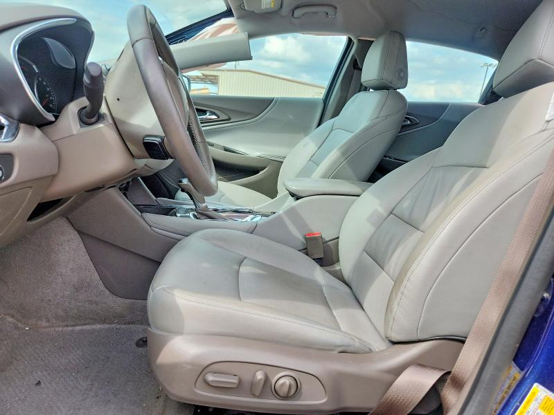 2018 Chevrolet Malibu მანქანა იყიდება აუქციონზე, vin: 1G1ZD5ST1JF101832, აუქციონის ნომერი: 51095846