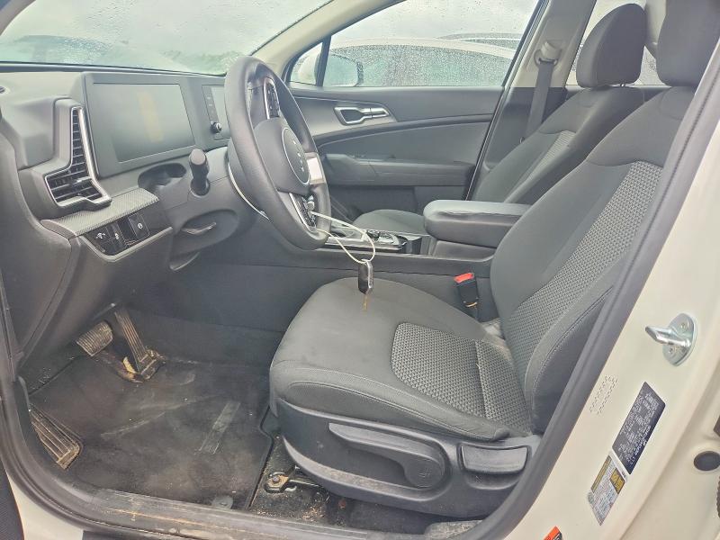 Продажа на аукционе авто 2023 Kia Sportage, vin: KNDPU3AF0P7184185, номер лота: 50991336