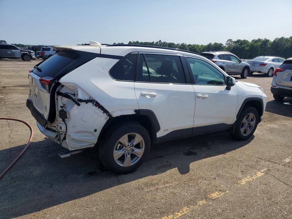 Aukcja sprzedaży 2024 Toyota Rav4 Hybrid, vin: 4T3RWRFV6RU164052, numer aukcji: 50667246