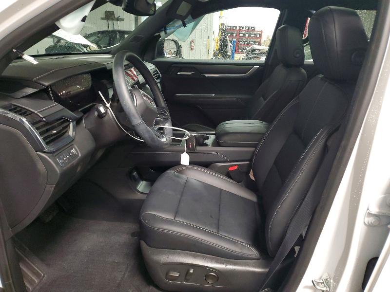 Auction sale of the 2025 Gmc Acadia, vin: 1GKENNRS2SJ214319, lot number: 51107486