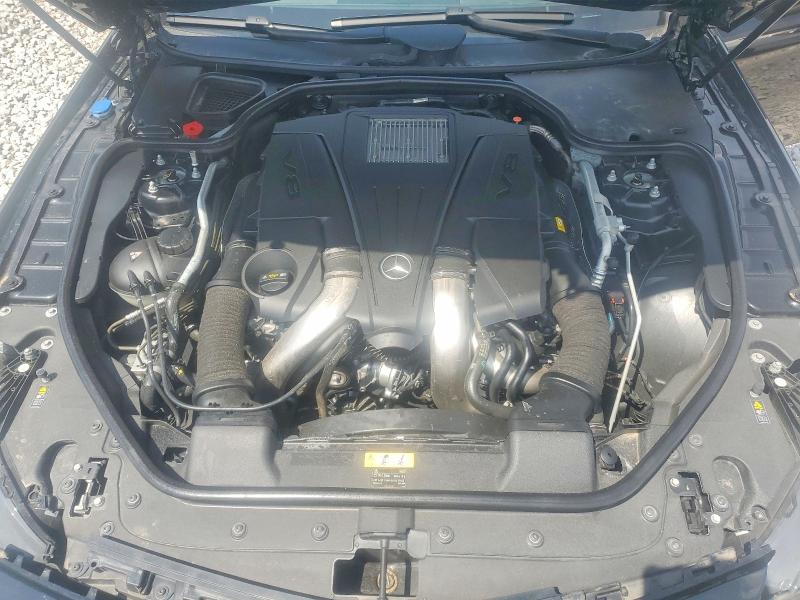 Продаж на аукціоні авто 2014 Mercedes-benz Sl, vin: WDDJK7DA2EF022067, номер лоту: 50117886