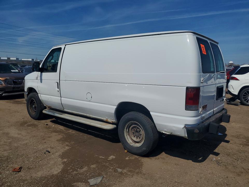 49099346 :رقم المزاد ، 1FTNE2EW6DDA46608 vin ، 2013 Ford Econoline مزاد بيع