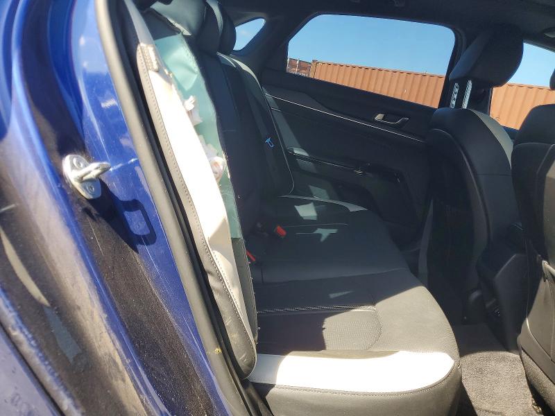 Продаж на аукціоні авто 2025 Kia K5, vin: KNAG64J71S5283303, номер лоту: 50062376