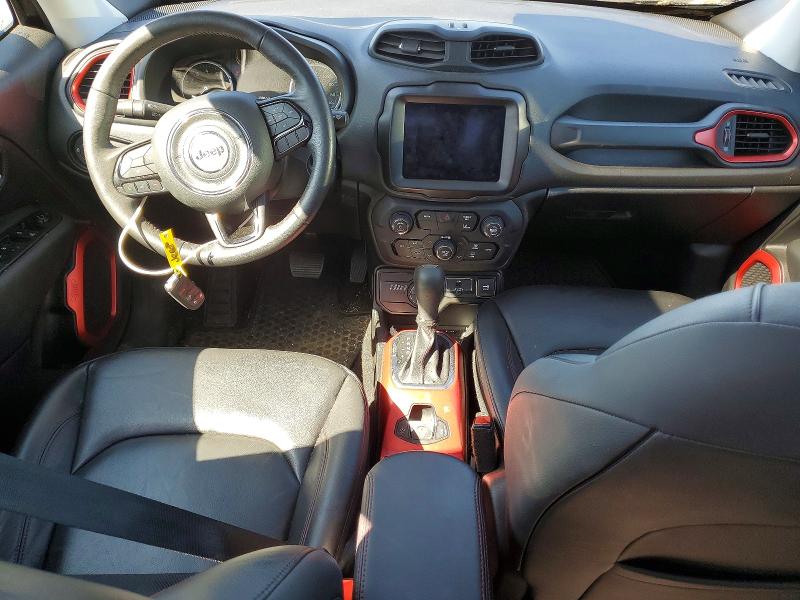 Aukcja sprzedaży 2022 Jeep Renegade, vin: ZACNJDC17NPN90310, numer aukcji: 48708636