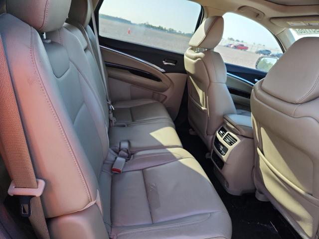 Aukcja sprzedaży 2017 Acura Mdx, vin: 5FRYD3H37HB007806, numer aukcji: 48931166