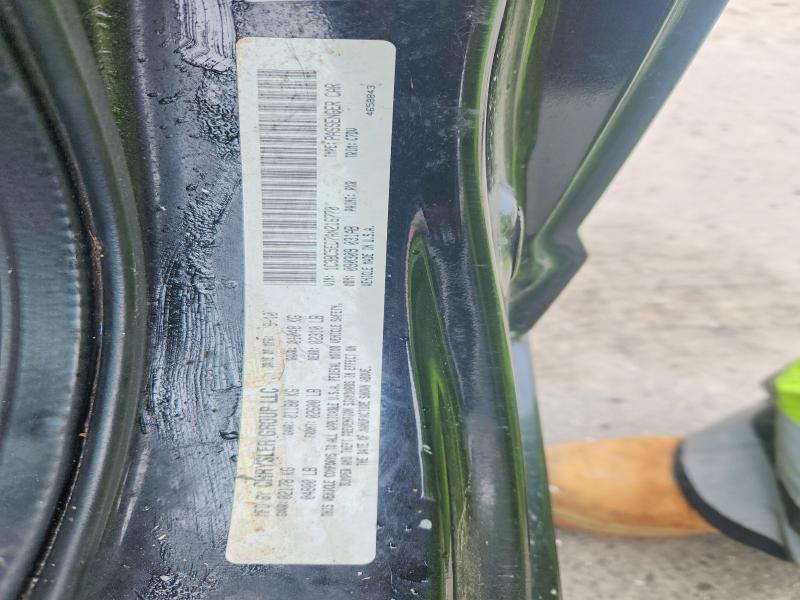 Продажа на аукционе авто 2010 Chrysler Sebring, vin: 1C3BC5ED7AN216770, номер лота: 47613246