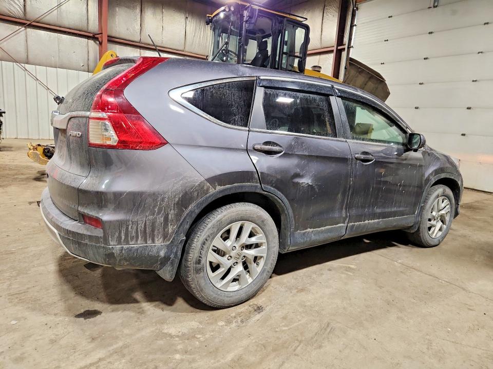 Aukcja sprzedaży 2015 Honda Cr-v, vin: 5J6RM4H58FL035437, numer aukcji: 50622036