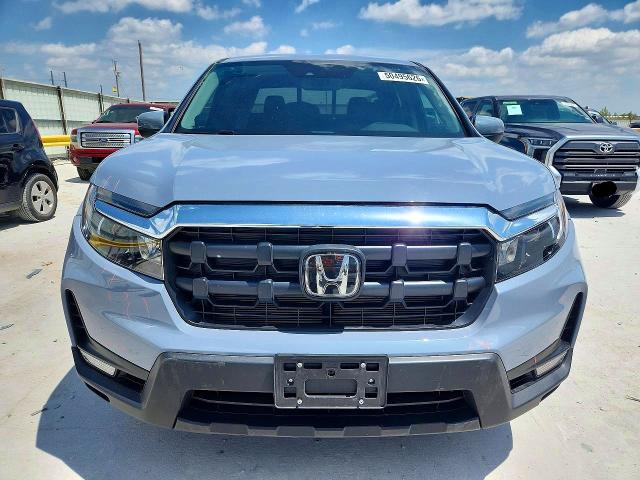 Продажа на аукционе авто 2025 Honda Ridgeline, vin: 5FPYK3F53SB044328, номер лота: 50495626
