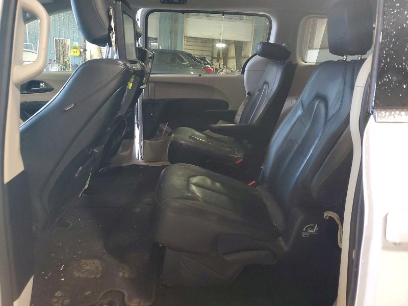 Aukcja sprzedaży 2020 Chrysler Pacifica, vin: 2C4RC1EG2LR145951, numer aukcji: 49966746