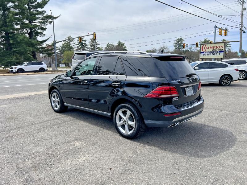 51123956 :رقم المزاد ، 4JGDA5JB6JA996746 vin ، 2018 Mercedes-benz Gle مزاد بيع