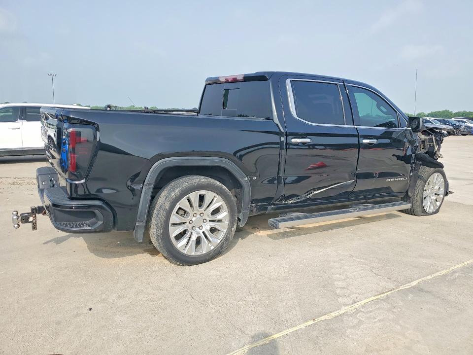 Продажа на аукционе авто 2020 Gmc Sierra, vin: 1GTU9FET7LZ174712, номер лота: 51030856